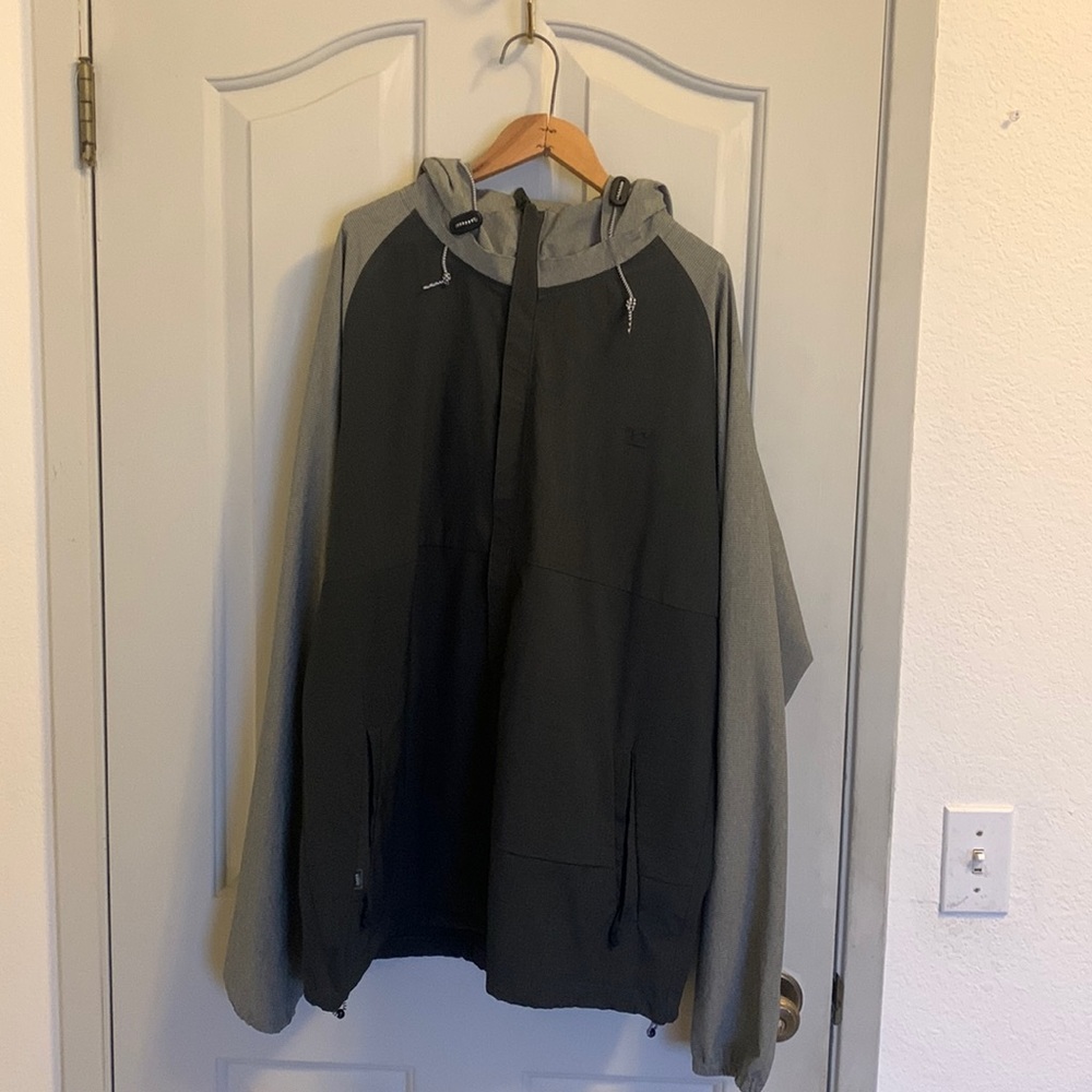 Men’s Billabong Hooded Lightweight Jacket